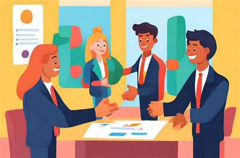 Importance des propositions