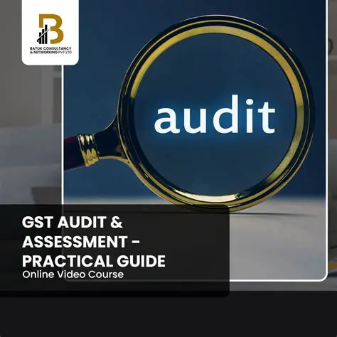 Importance of Course Content Assessment