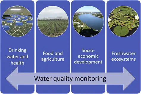 Importance of Water Quality Monitoring