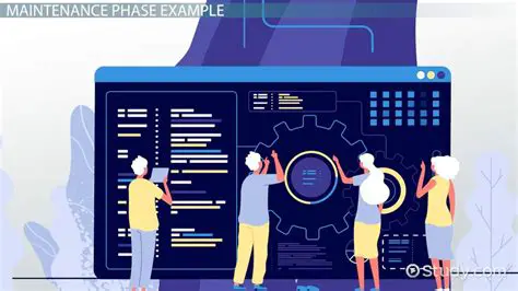 Improve project maintenance and development