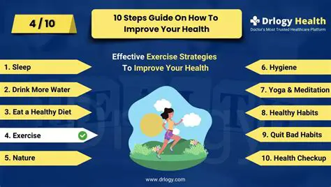 Improve Your Core Activities