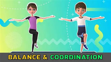 Improved Coordination and Balance