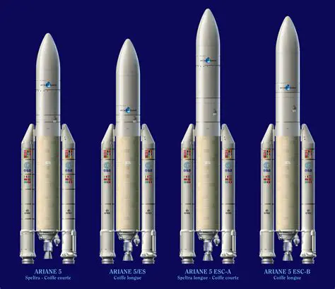 Improved propulsion systems