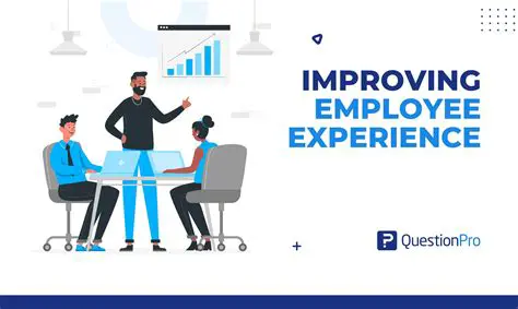 Improving Employee Training