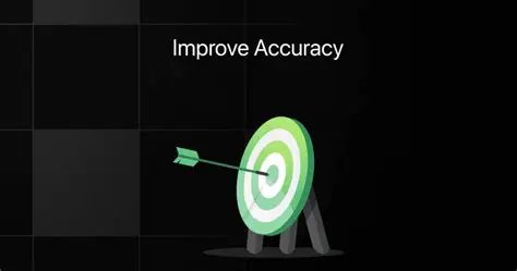 Improving the Accuracy of the Tool