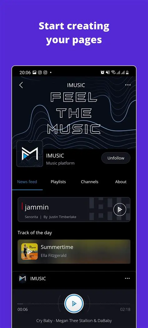 Mastering Your Message: Unlocking the Power of iMusic Free Intro for Compelling Content