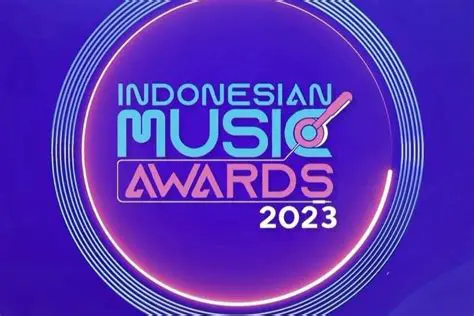 iMusik 2022 Indonesia: A Look Back at the Year's Top Music Moments