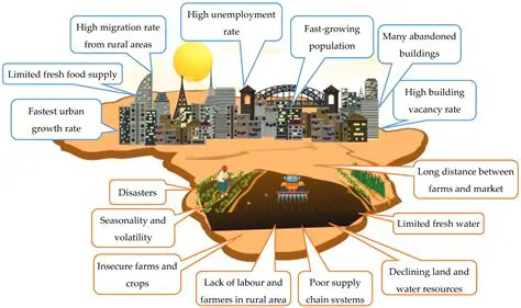 Inability to Address Economic Concerns