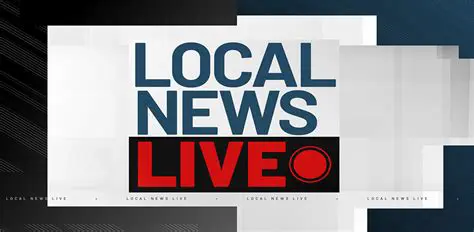 INBC News Sacramento Live: Your Real-Time Source for Local News and Updates