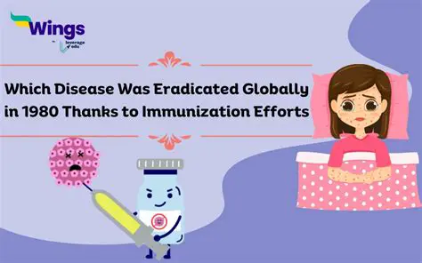 Increase immunization efforts