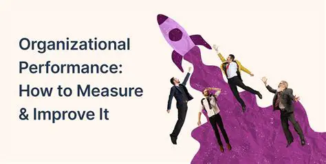 Increase organizational capacity