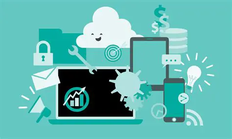 Increased use of digital tools