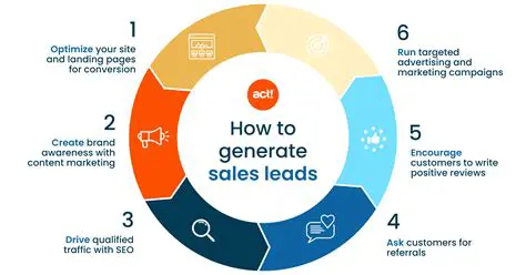 Increasing sales leads to higher profit