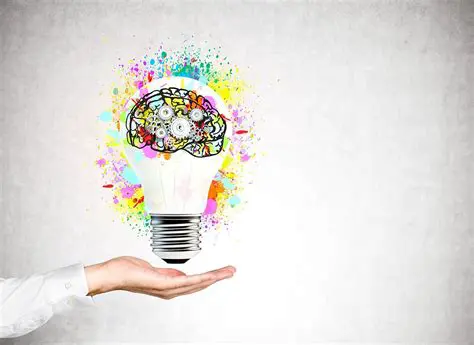 Incrementar la creatividad
