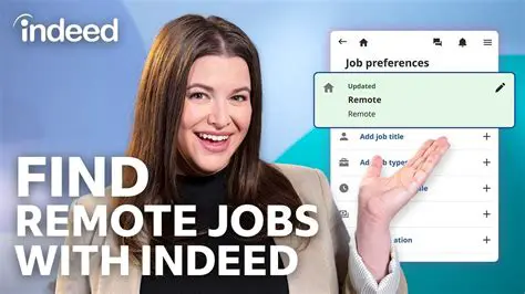 Unlocking Opportunities: Your Guide to Indeed Remote Administrative Assistant Jobs