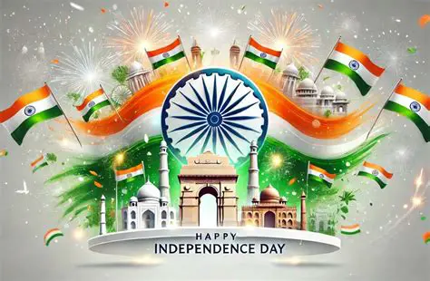 Independence Day and Type of Government