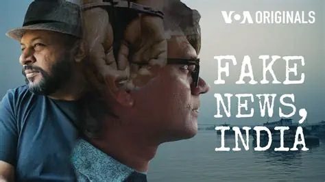 Combating India Fake News in Hindi: A Growing Challenge