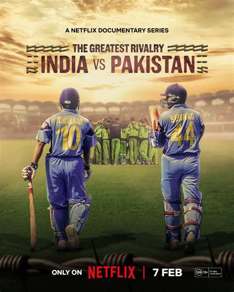 India vs Pakistan Rivalry: A Deep Dive into Supporter Passion and Cultural Significance