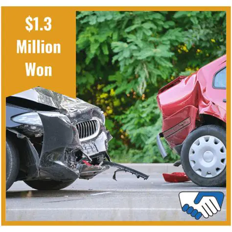 The Indispensable Role of Car Accident Attorneys in Securing Your Justice and Compensation