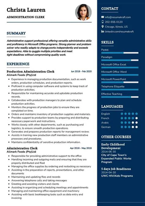The Indispensable Role of the Modern Administrative Assistant: A Deep Dive into General and SCDANSC Administration