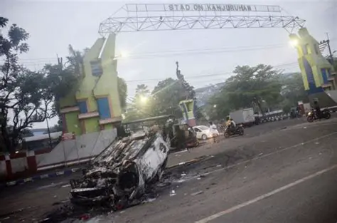 Indonesia Grapples with Recent Accident News: A Comprehensive Overview