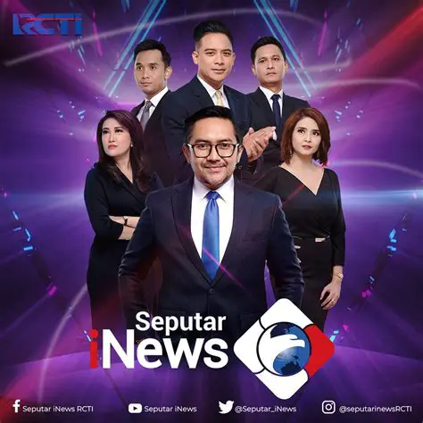 Indonesia's Daily Pulse: Navigating the Inews of the Day Across the Archipelago