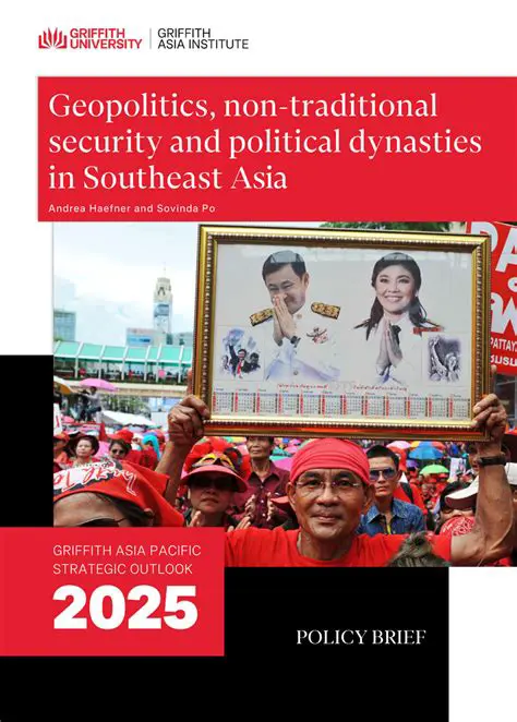 Indonesia News: Navigating Growth, Geopolitics, and Sustainability in Southeast Asia