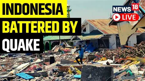 Indonesia News Today: Key Developments from BBC Coverage