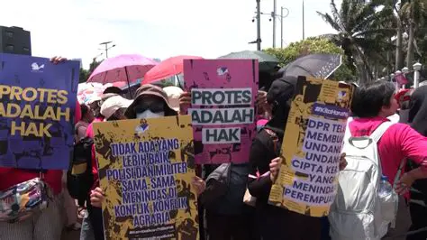 Indonesia News Today: Latest Updates and Breaking Stories