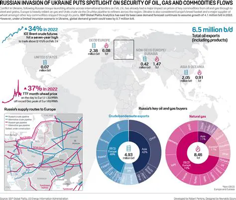Indonesia's Complex Balancing Act: Navigating the Russia-Ukraine Conflict and its Global Impact