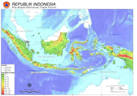 Navigating the Indonesian Administrative Landscape: A Comprehensive Guide for Professionals