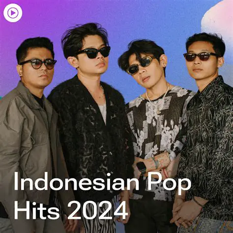 Indri Liani: Unveiling the Enchanting World of an Emerging Indonesian Pop Sensation