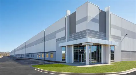 Industrial Outdoor Storage News: Trends, Innovations, and Market Insights