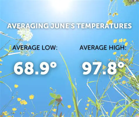 iNewport News VA Weather by Month: Your Ultimate Seasonal Guide