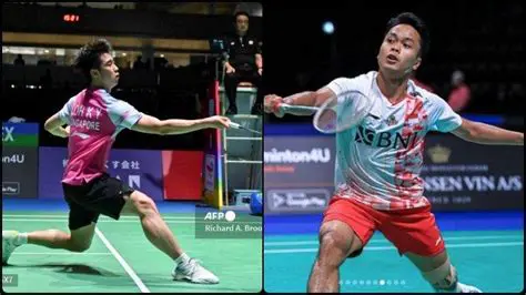 iNews TV Badminton Hari Ini: Your Ultimate Guide to Live Matches and Expert Analysis