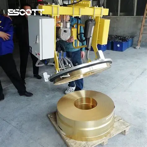 Infinity Infused Manipulators for T3 QFT