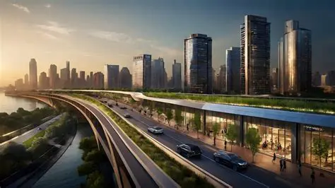Infrastructure and Amenities
