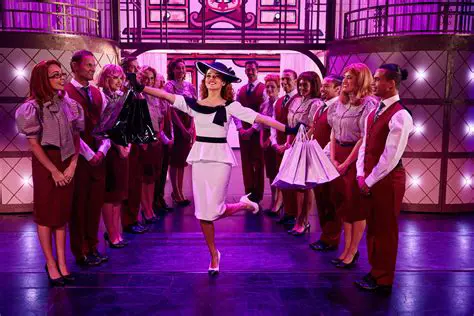 Inienke Plas Shines at Beatrix Theater: A Night of Musical Brilliance