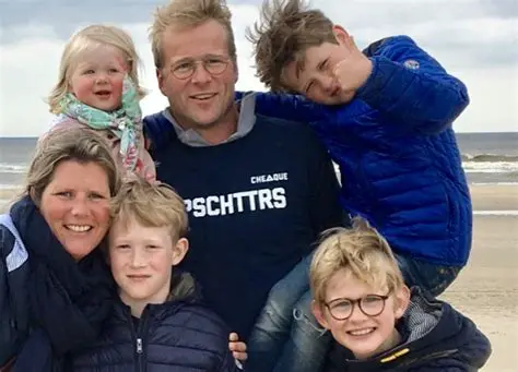 Inienke Plas Leeftijd Kinderen: Een Complete Gids voor Ouders