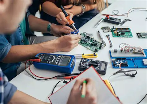 Inspect Hardware Connections