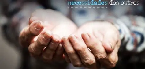 Interpretar as necessidades dos outros