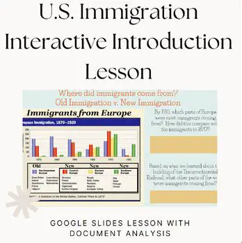 Introduction to Immigration AIDE