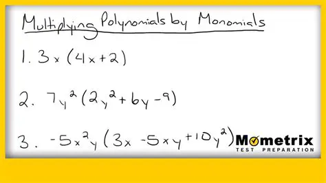 Introduction to Polynomial Multiplication