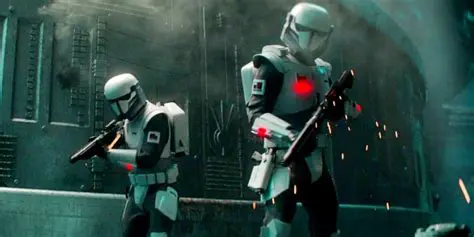 Introduction to Shock Troopers