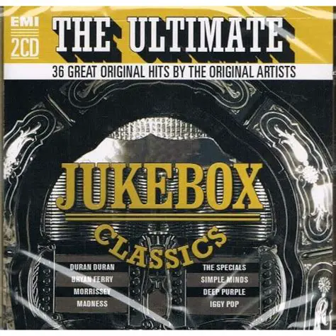 Introduction to Ultimate Jukebox