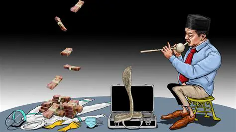 Investigasi Berita: Mengungkap Fakta di Balik Judul Utama