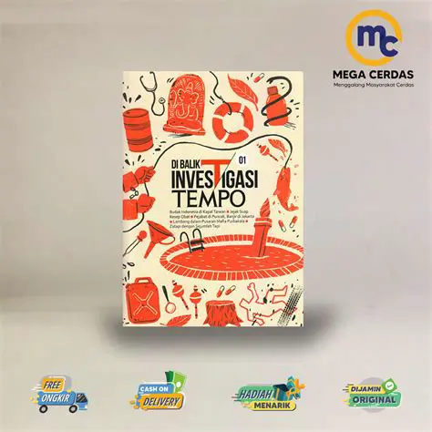 Investigasi Terbaru: Mengungkap Fakta di Balik Layar dan Dampaknya