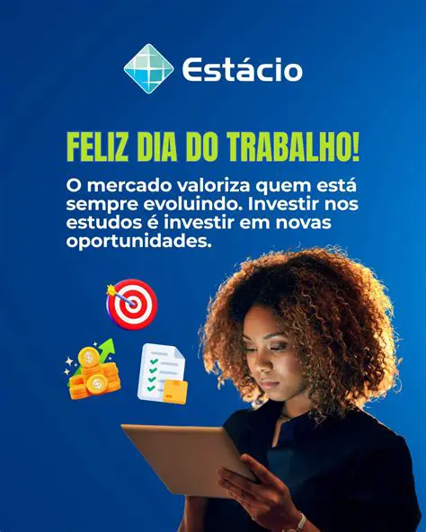 Investir em novas oportunidades