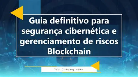 IOC: O que é e Como Funciona em Segurança Cibernética | Guia Completo