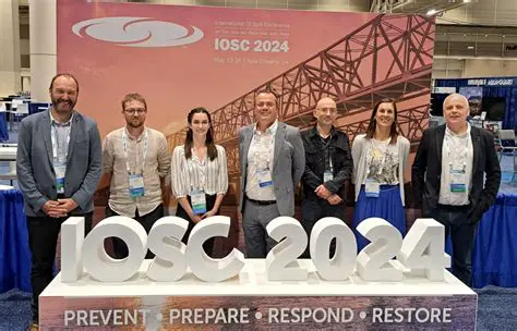 Navigating the Future: IOSC Administrative SC Assistant News & Trends in California